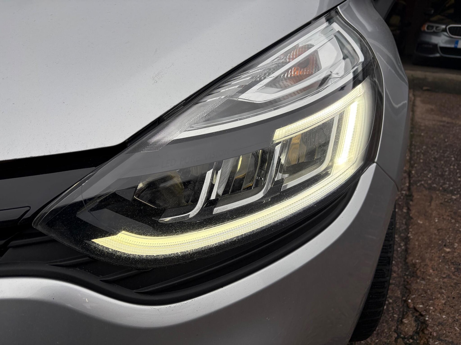 Used Renault Clio 2018 for sale - 77611528: Photo 36