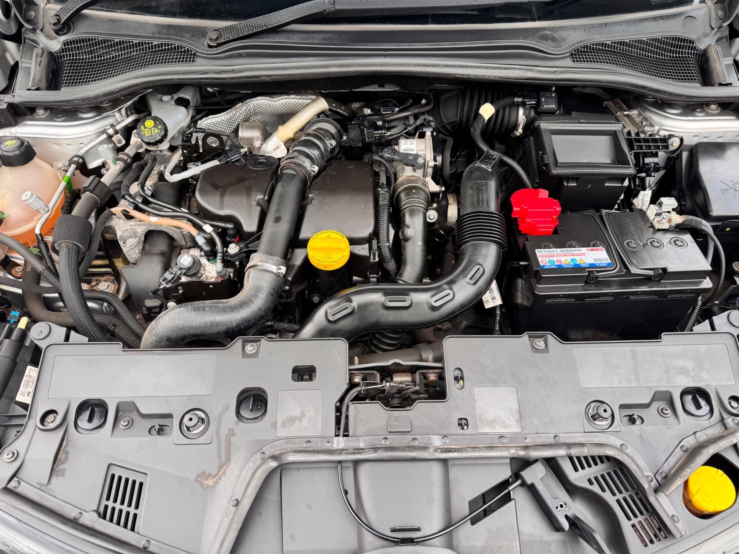 Used Renault Clio 2018 for sale - 77611528: Photo 48