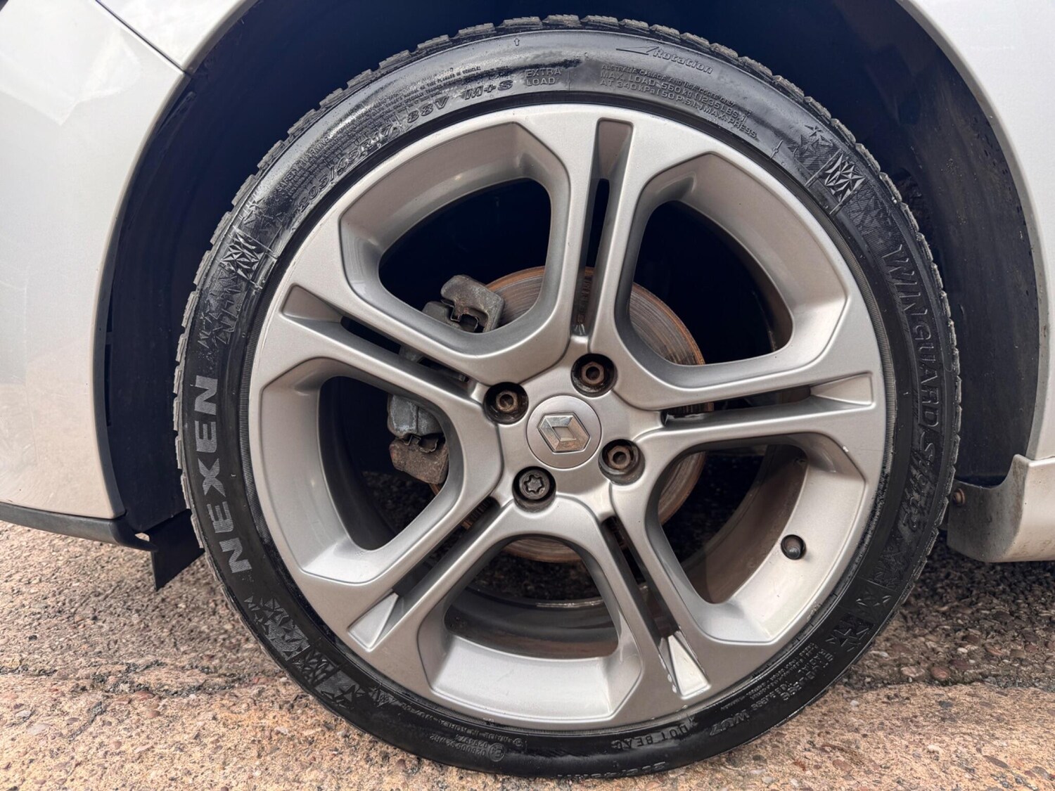 Used Renault Clio 2018 for sale - 77611528: Photo 49