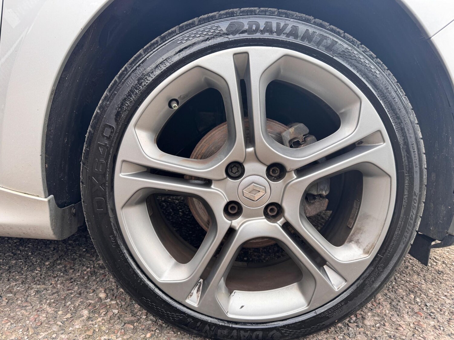 Used Renault Clio 2018 for sale - 77611528: Photo 50