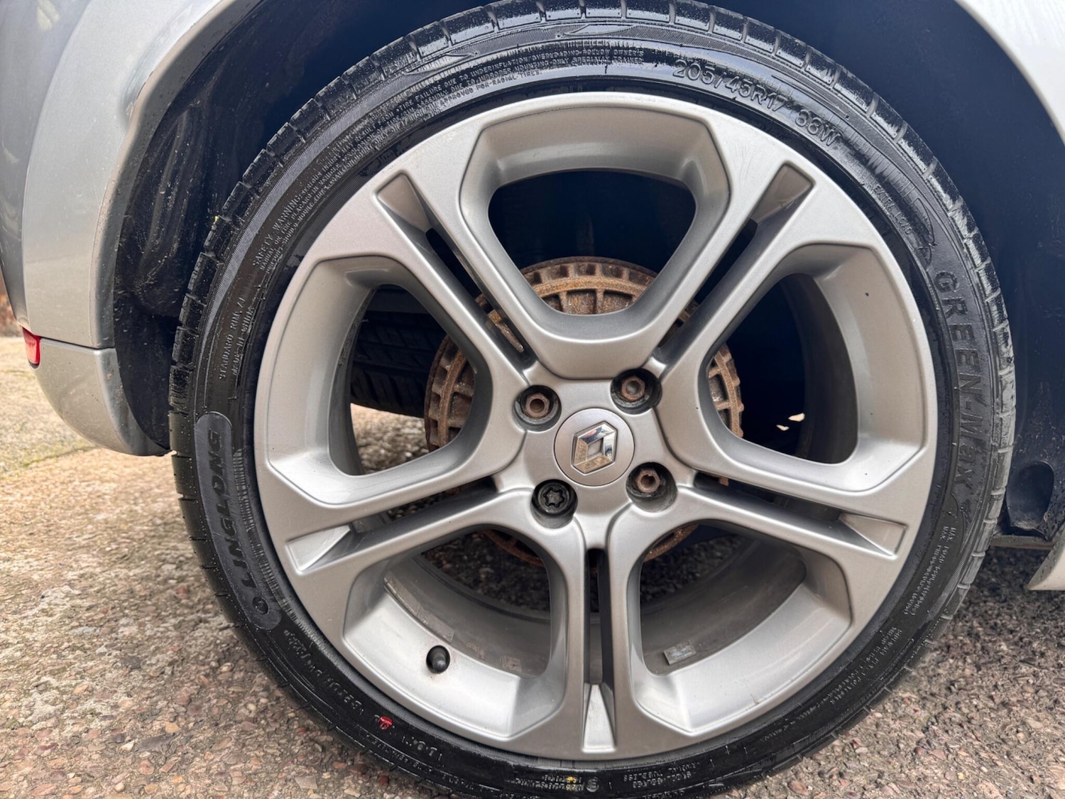 Used Renault Clio 2018 for sale - 77611528: Photo 51