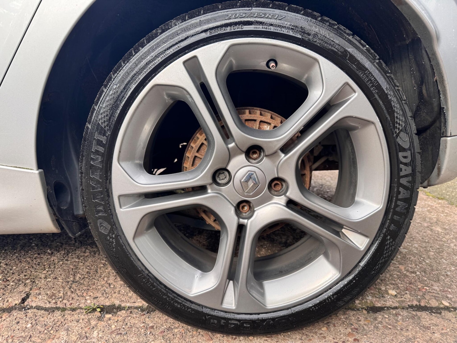 Used Renault Clio 2018 for sale - 77611528: Photo 52