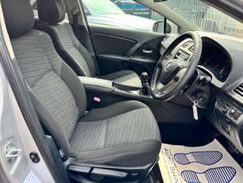 Used Toyota Avensis 2011 for sale - 74776613: Photo