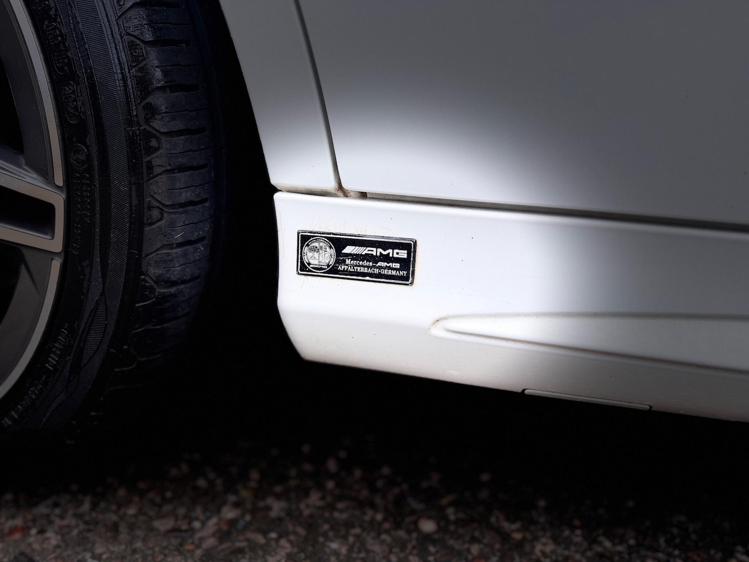 Used Mercedes-Benz C Class 2018 for sale - 78127312: Photo 18