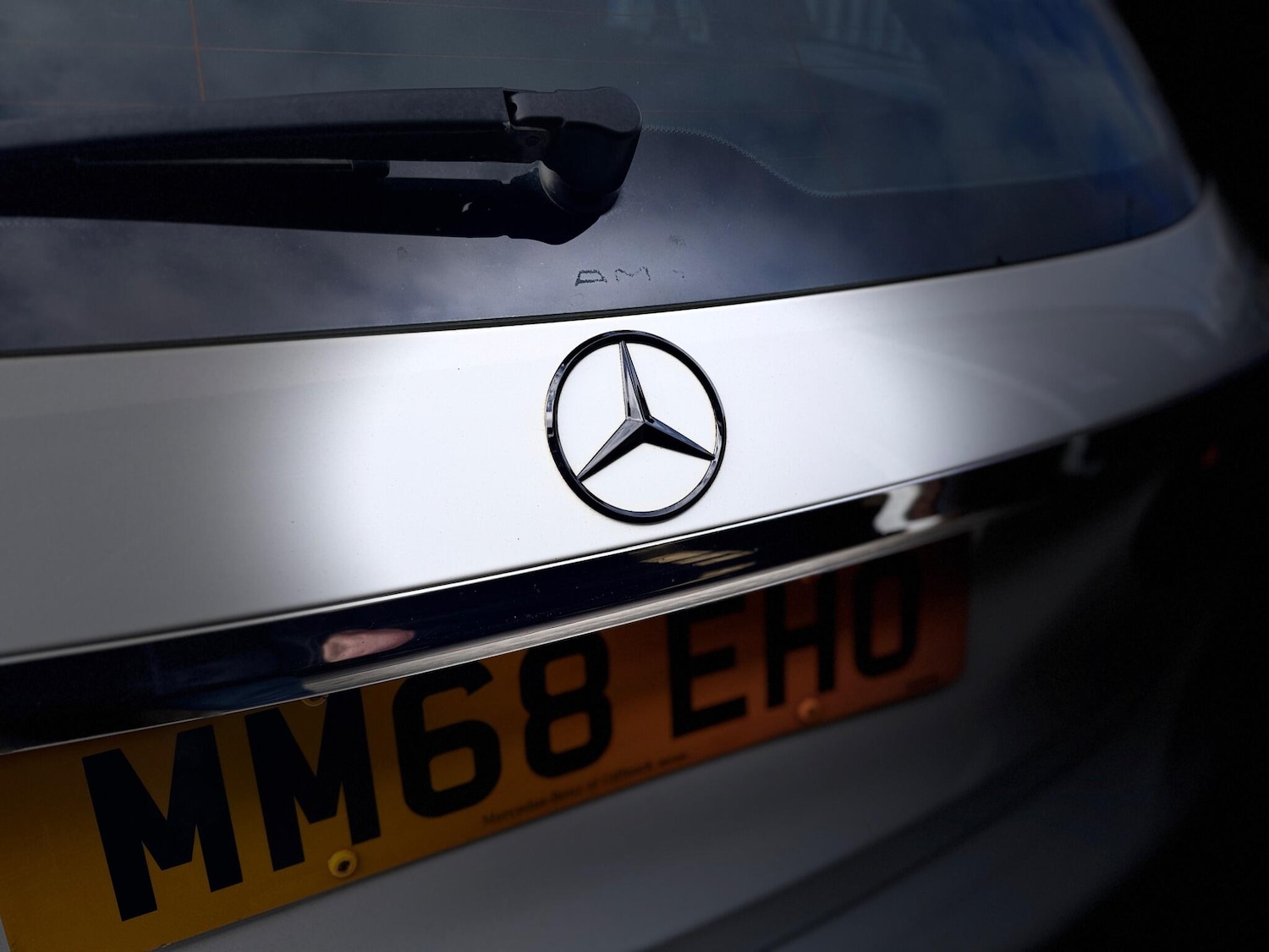 Used Mercedes-Benz C Class 2018 for sale - 78127312: Photo 19