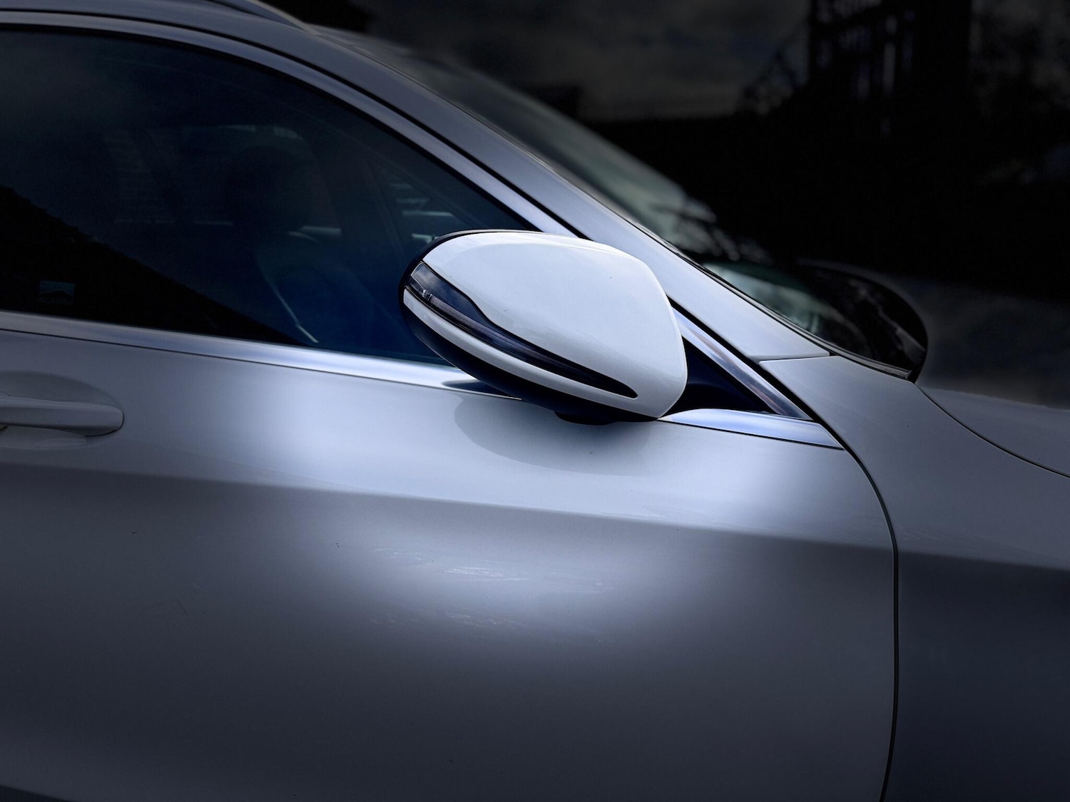 Used Mercedes-Benz C Class 2018 for sale - 78127312: Photo 20