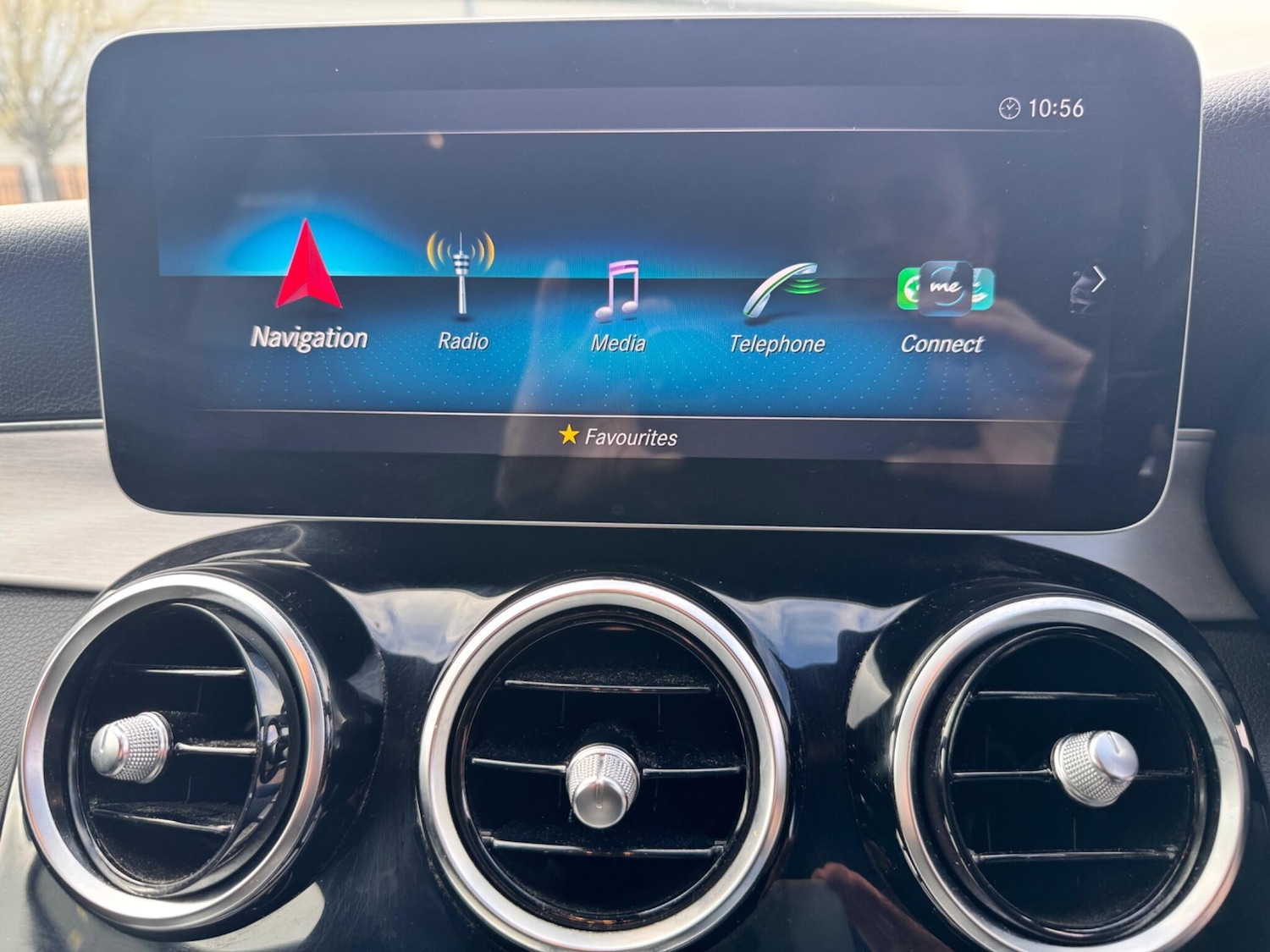 Used Mercedes-Benz C Class 2018 for sale - 78127312: Photo 31