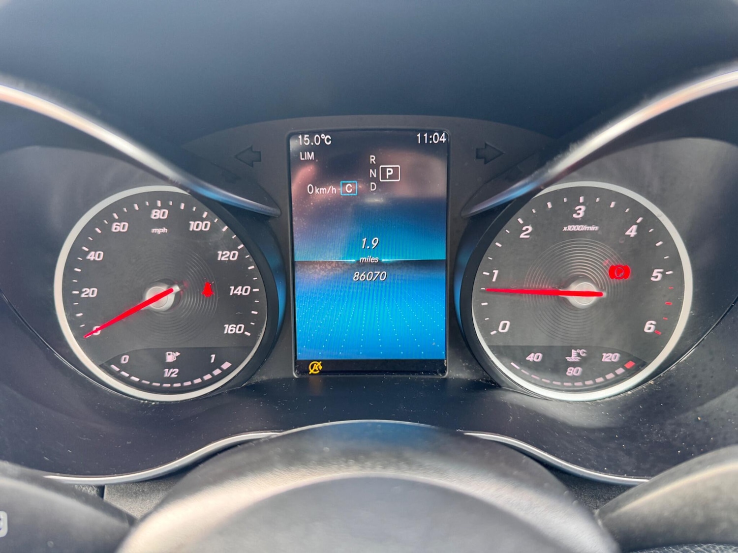 Used Mercedes-Benz C Class 2018 for sale - 78127312: Photo 32