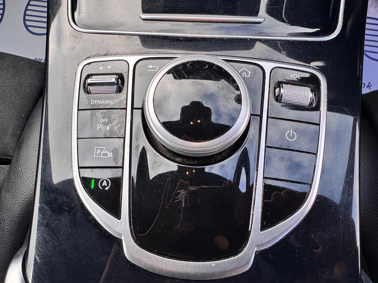 Used Mercedes-Benz C Class 2018 for sale - 78127312: Photo 33