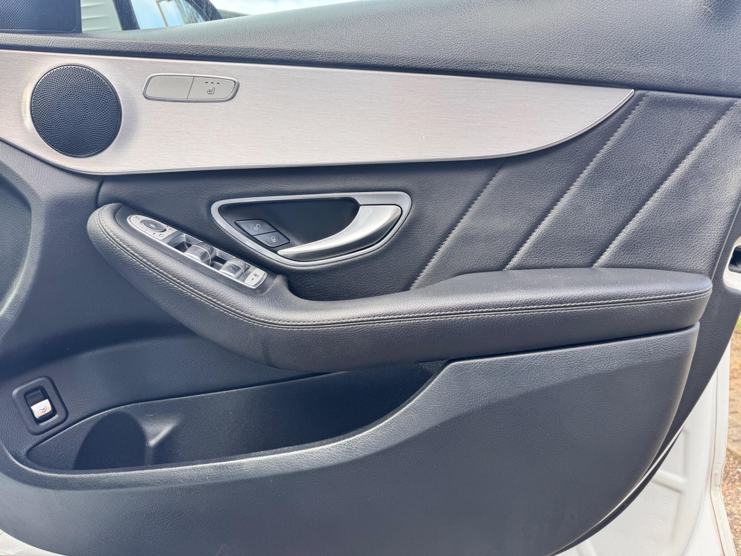 Used Mercedes-Benz C Class 2018 for sale - 78127312: Photo 43