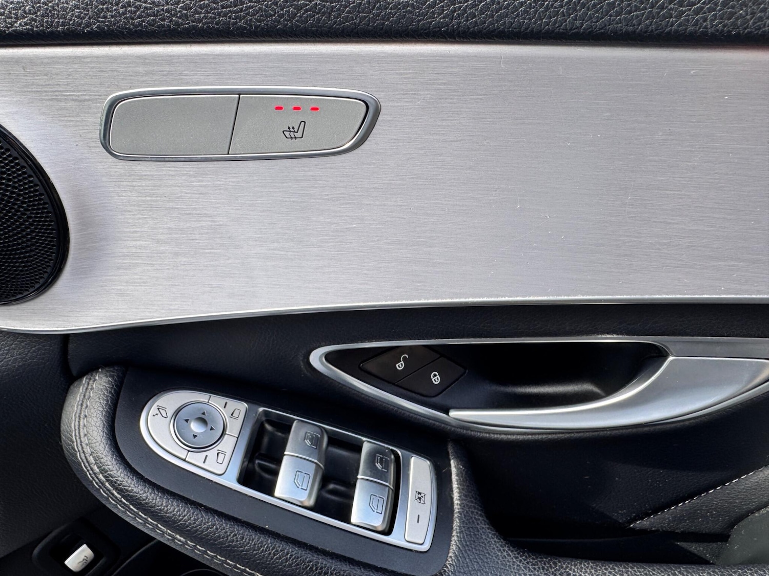 Used Mercedes-Benz C Class 2018 for sale - 78127312: Photo 44