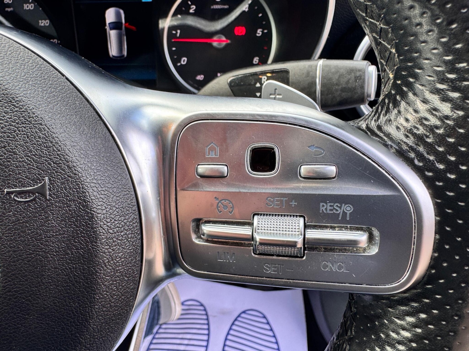 Used Mercedes-Benz C Class 2018 for sale - 78127312: Photo 51