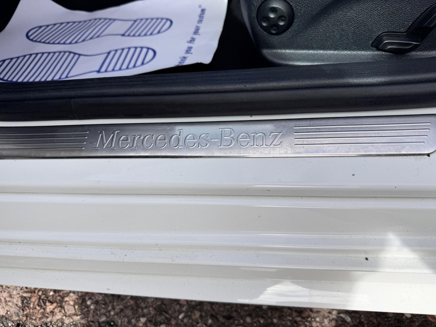 Used Mercedes-Benz C Class 2018 for sale - 78127312: Photo 54