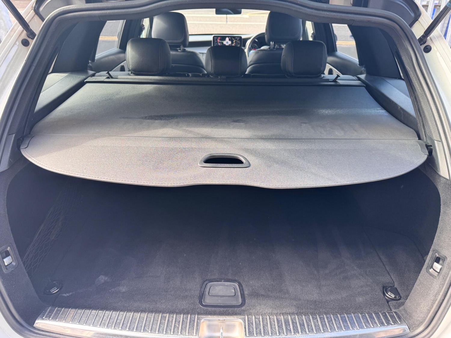 Used Mercedes-Benz C Class 2018 for sale - 78127312: Photo 55