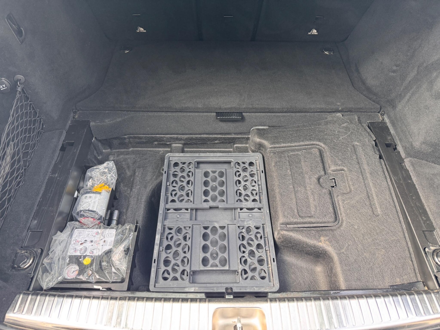 Used Mercedes-Benz C Class 2018 for sale - 78127312: Photo 58