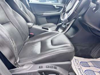 Used Volvo XC60 2014 for sale - 74667611: Photo