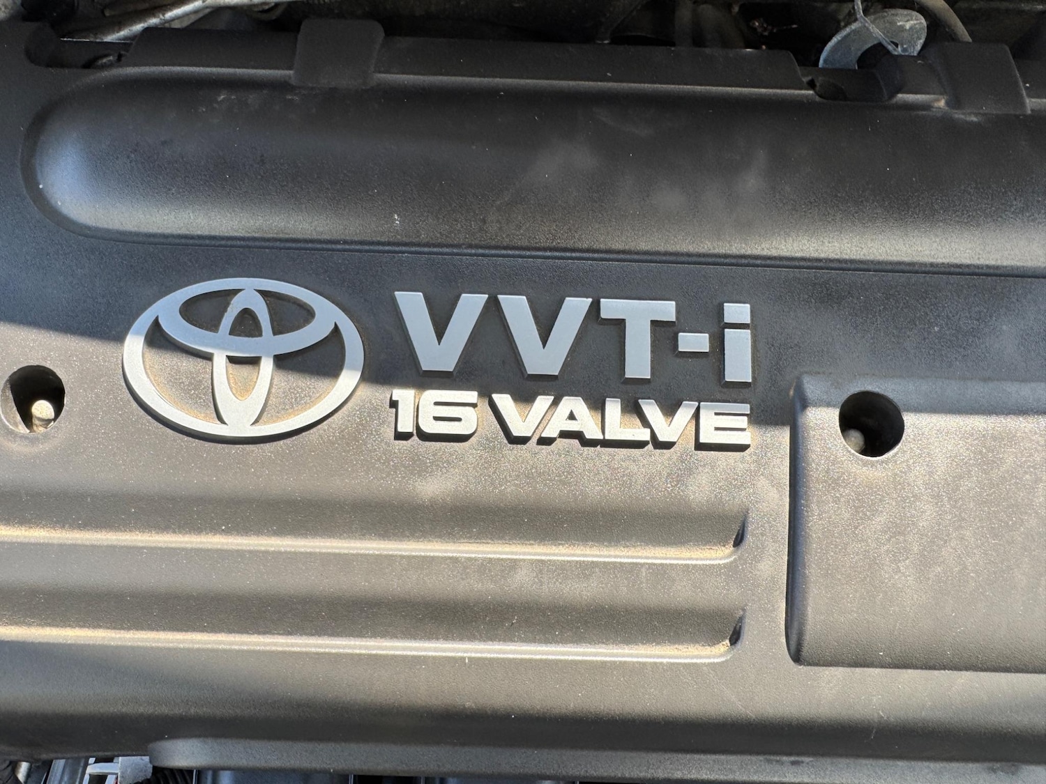 Vehicle 32