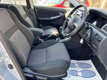 Used Toyota Corolla 2006 for sale - 74293613: Photo