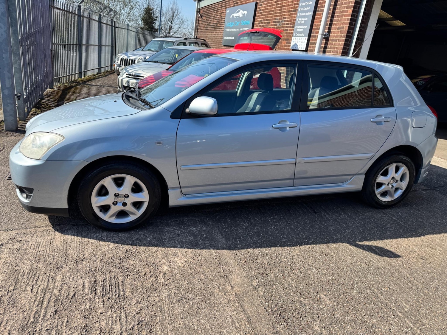 Vehicle 6