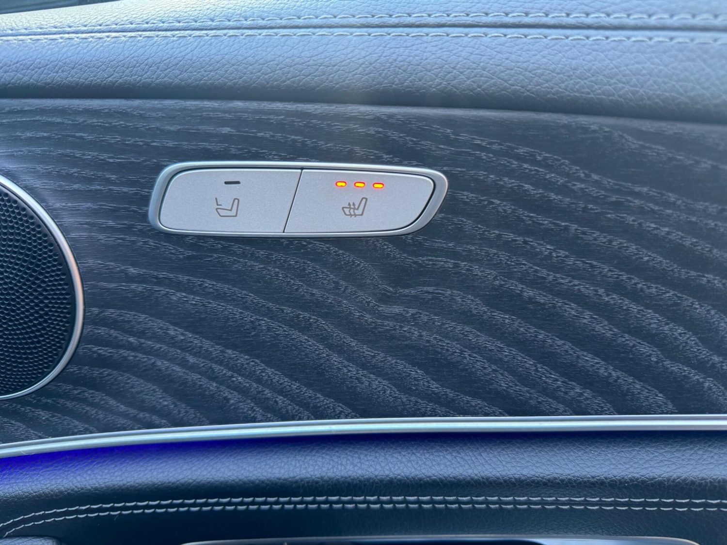 Used Mercedes-Benz E Class for sale - 76619733: Photo 19