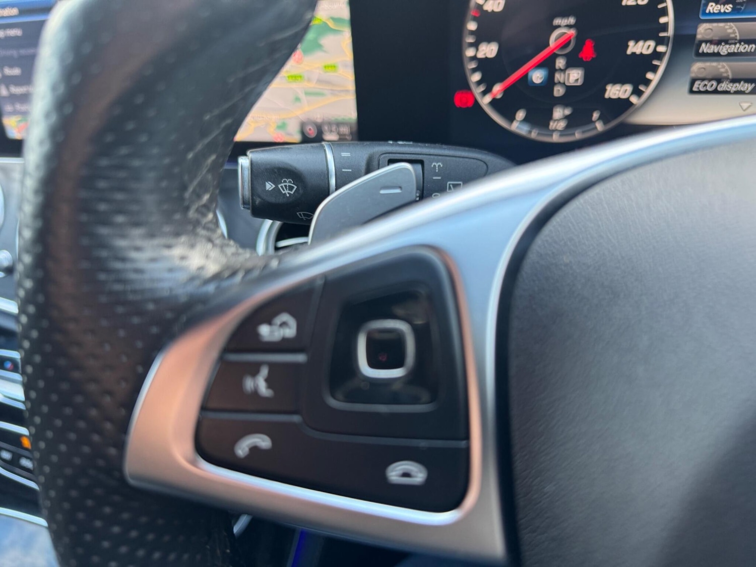 Used Mercedes-Benz E Class for sale - 76619733: Photo 24