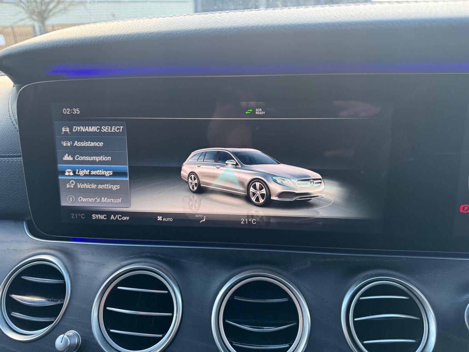 Used Mercedes-Benz E Class for sale - 76619733: Photo 26