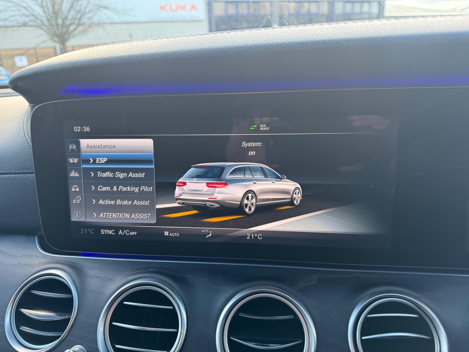 Used Mercedes-Benz E Class for sale - 76619733: Photo 30