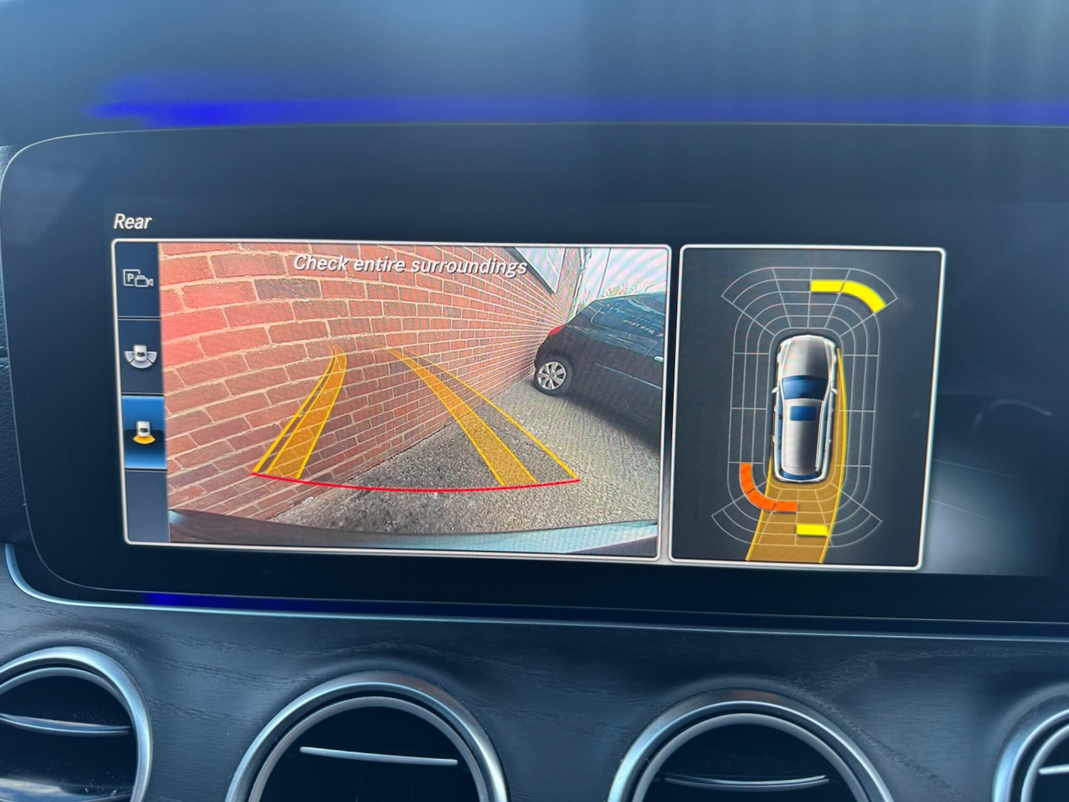 Used Mercedes-Benz E Class for sale - 76619733: Photo 31