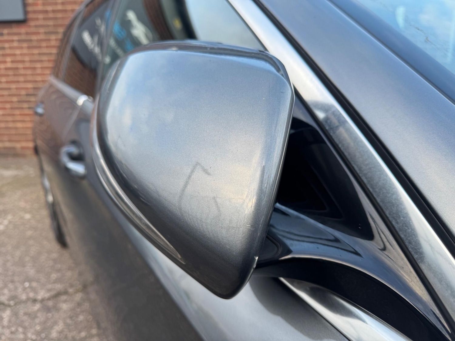 Used Mercedes-Benz E Class for sale - 76619733: Photo 36