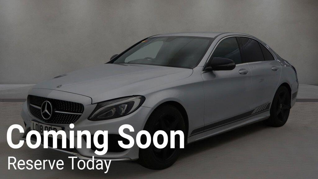 Used Mercedes-Benz C Class for sale - 77624907: Photo 10