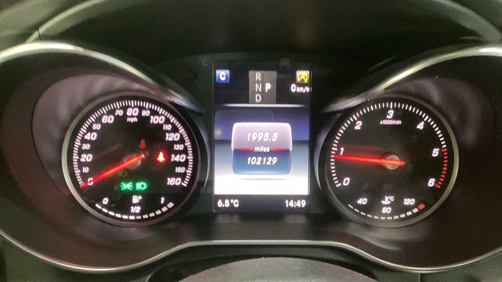 Used Mercedes-Benz C Class for sale - 77624907: Photo 13