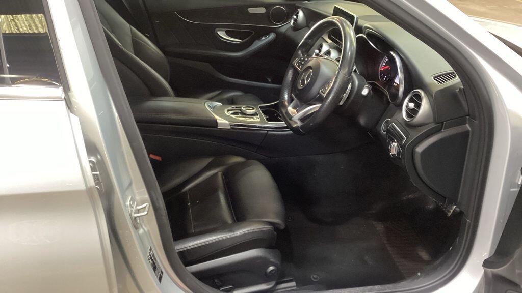 Used Mercedes-Benz C Class for sale - 77624907: Photo 3