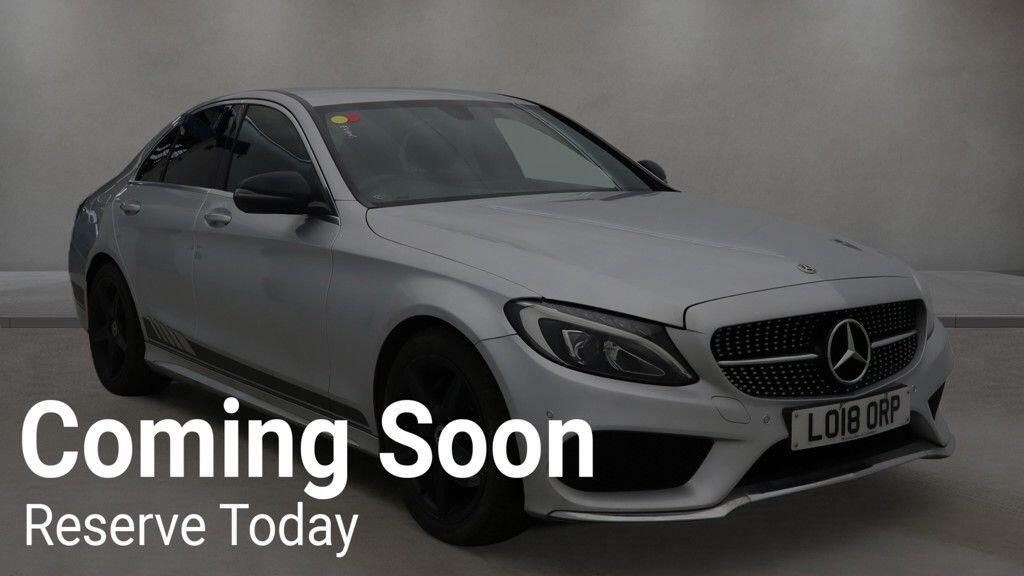 Used Mercedes-Benz C Class for sale - 77624907: Photo 5