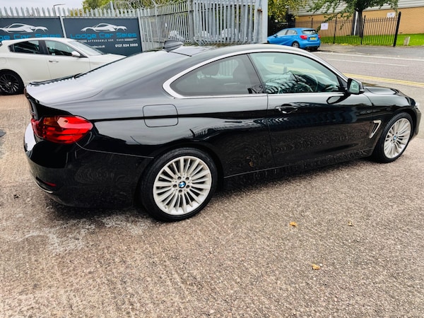 Used BMW 4 Series 2016 for sale - 76175385: Photo 12