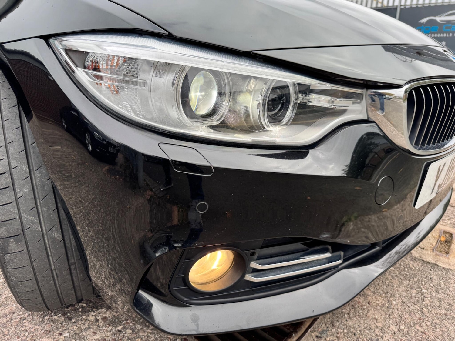 Used BMW 4 Series 2016 for sale - 76175385: Photo 16