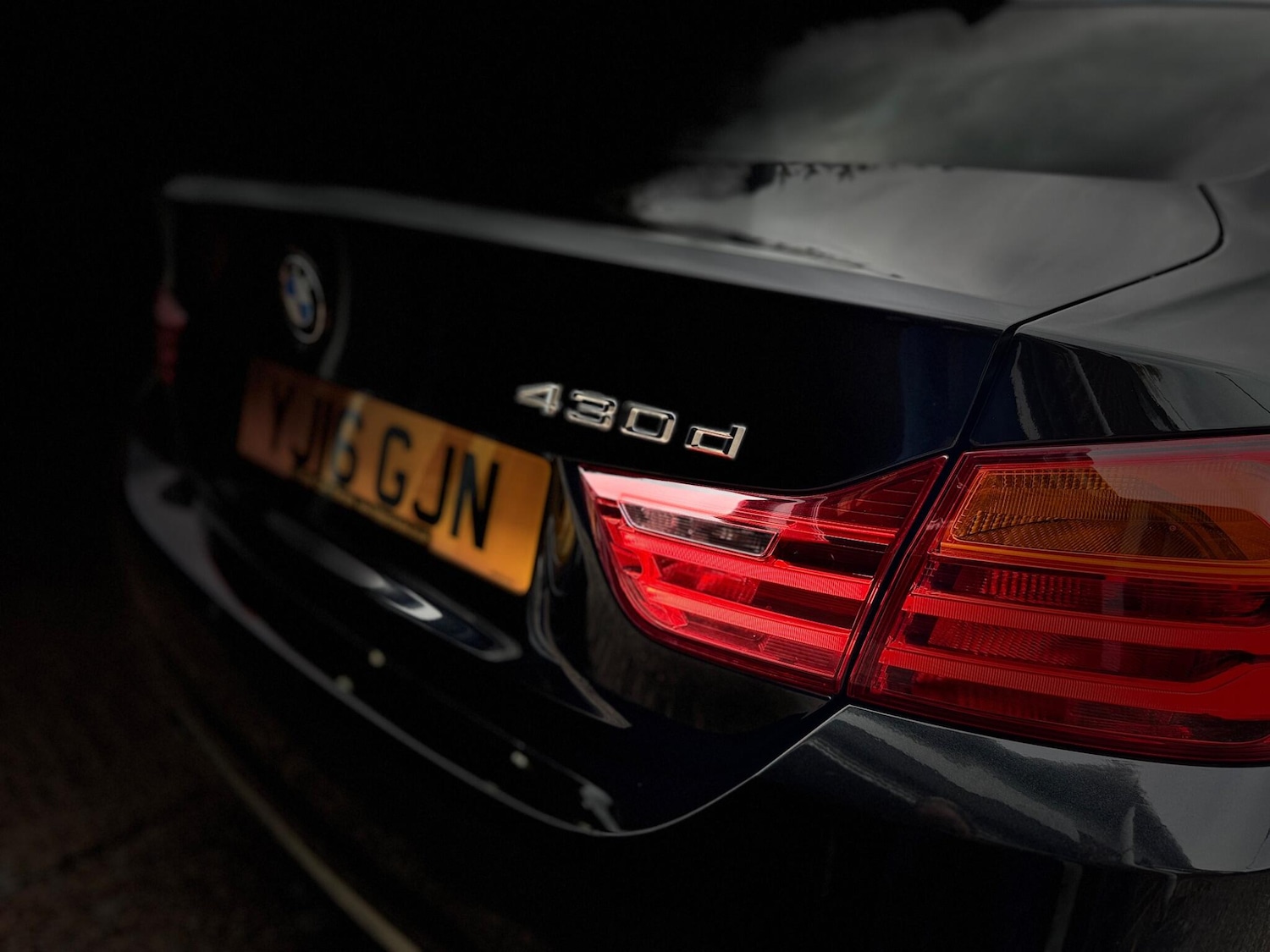 Used BMW 4 Series 2016 for sale - 76175385: Photo 19