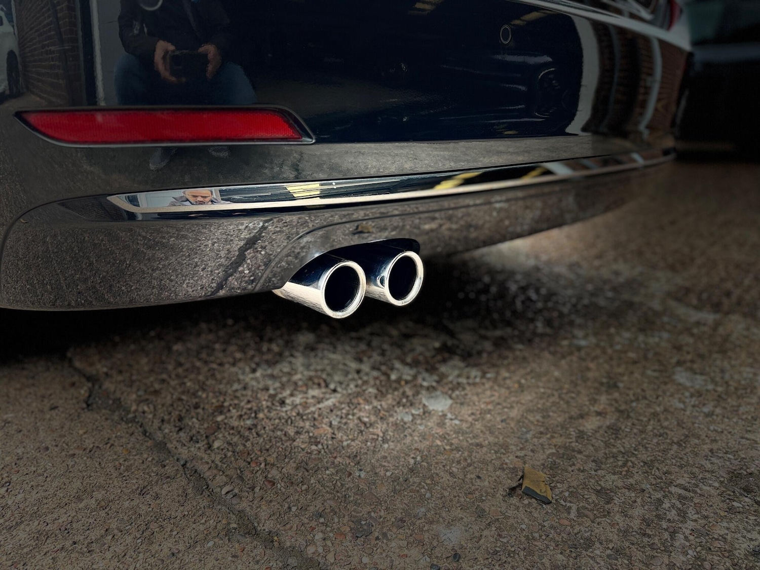 Used BMW 4 Series 2016 for sale - 76175385: Photo 22