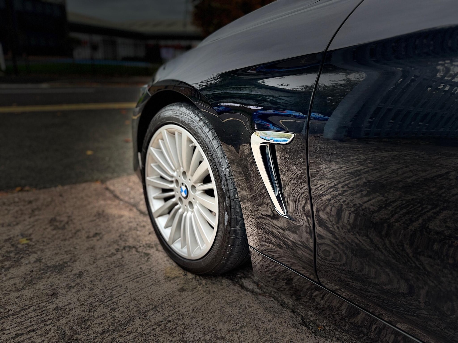 Used BMW 4 Series 2016 for sale - 76175385: Photo 23