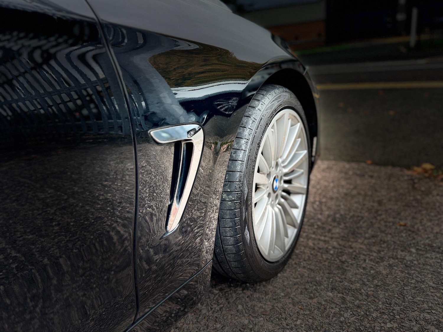 Used BMW 4 Series 2016 for sale - 76175385: Photo 24