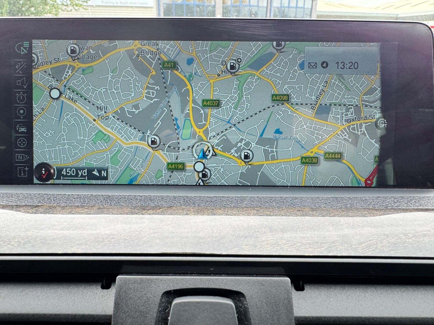 Used BMW 4 Series 2016 for sale - 76175385: Photo 27