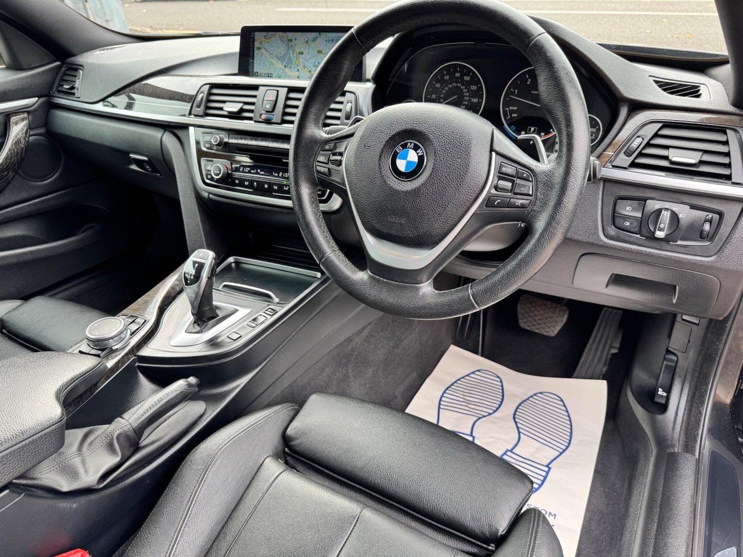 Used BMW 4 Series 2016 for sale - 76175385: Photo 28