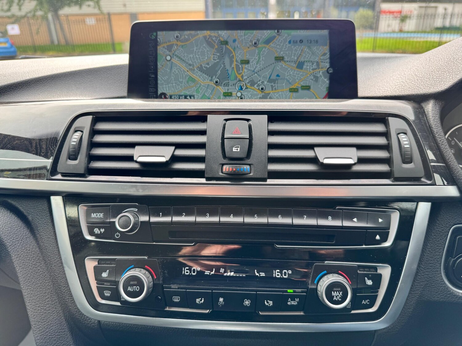 Used BMW 4 Series 2016 for sale - 76175385: Photo 30