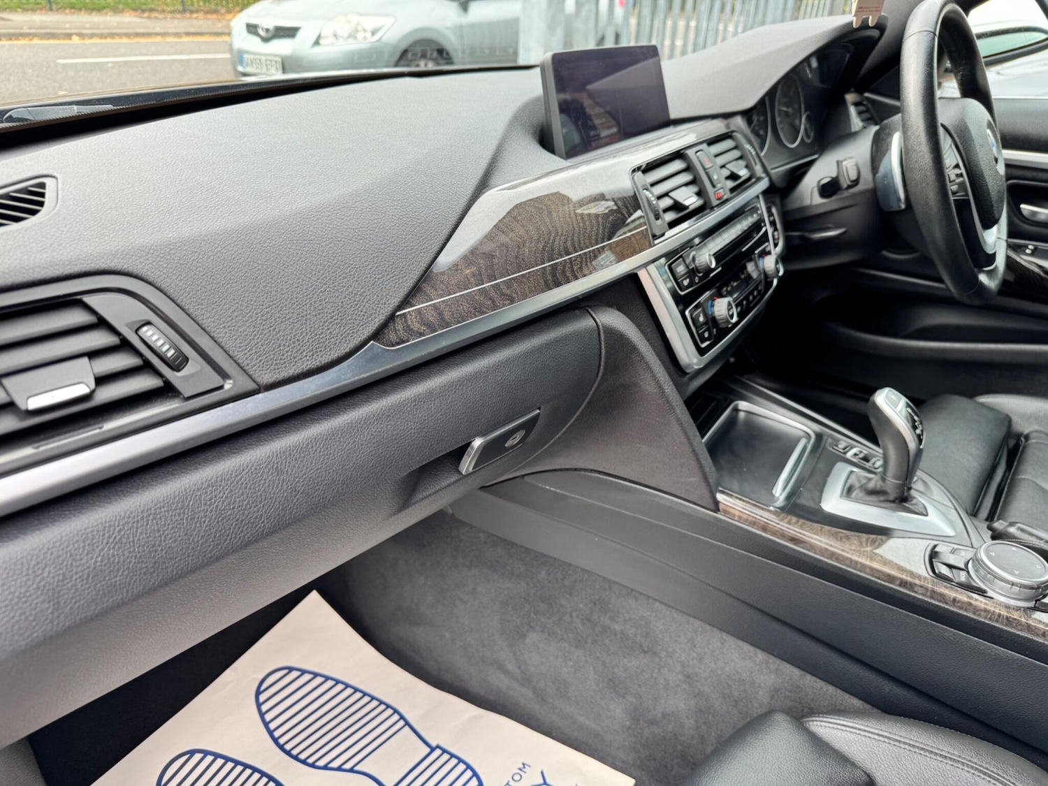 Used BMW 4 Series 2016 for sale - 76175385: Photo 32