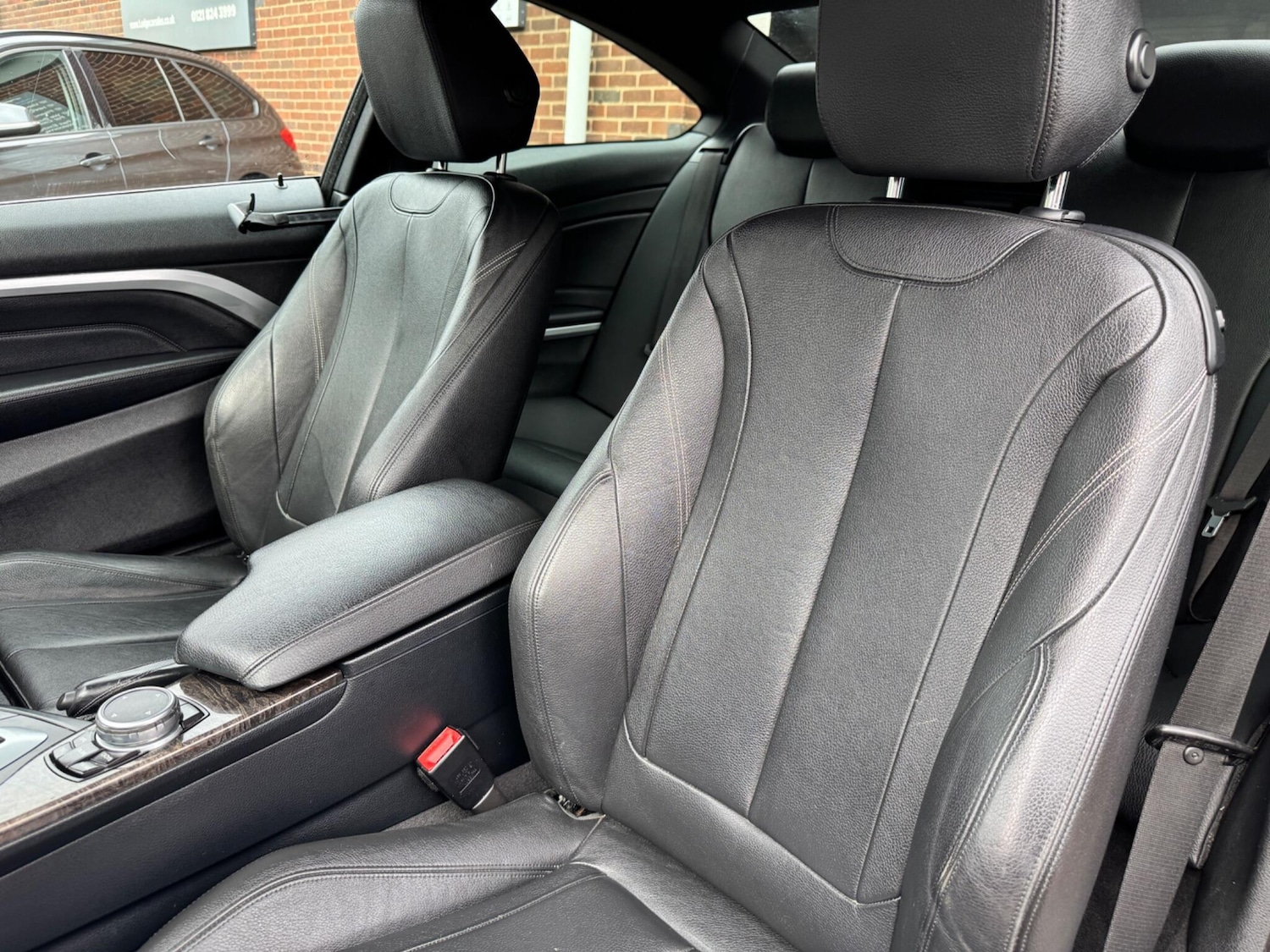 Used BMW 4 Series 2016 for sale - 76175385: Photo 35