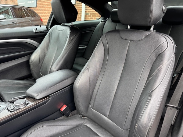 Used BMW 4 Series 2016 for sale - 76175385: Photo 35