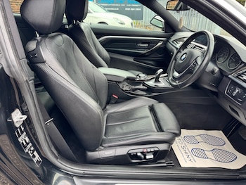 Used BMW 4 Series 2016 for sale - 76175385: Photo 3
