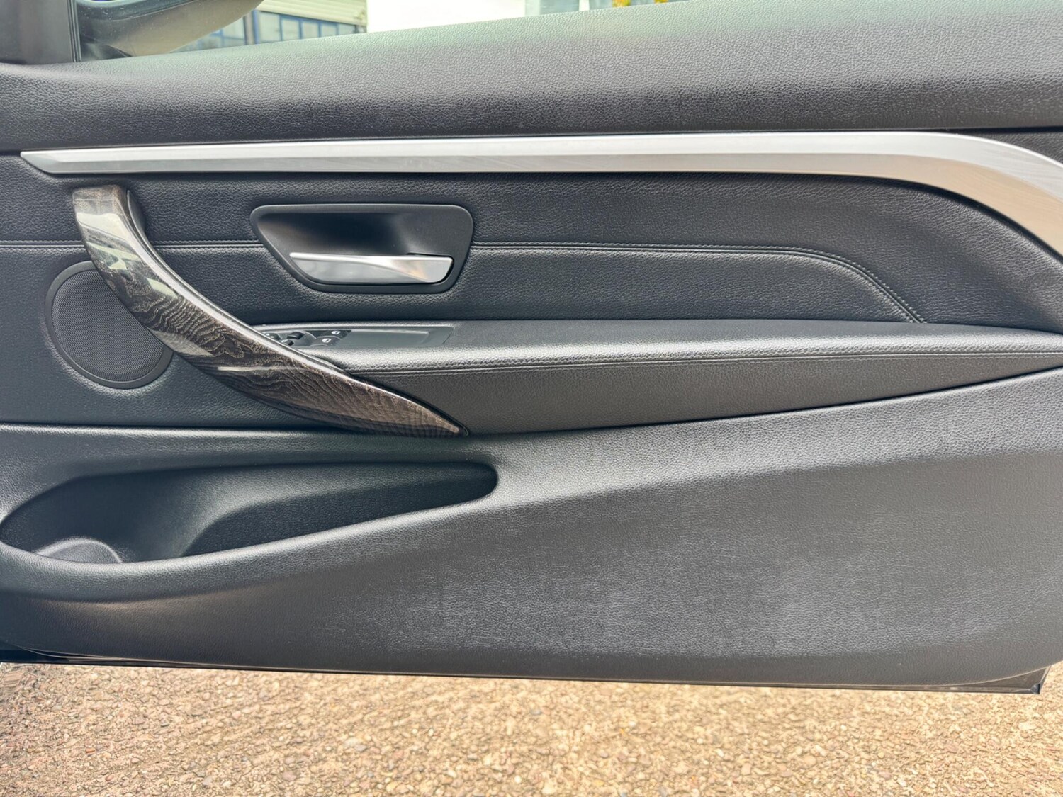 Used BMW 4 Series 2016 for sale - 76175385: Photo 43