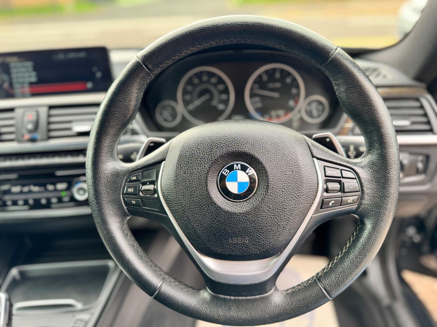 Used BMW 4 Series 2016 for sale - 76175385: Photo 46