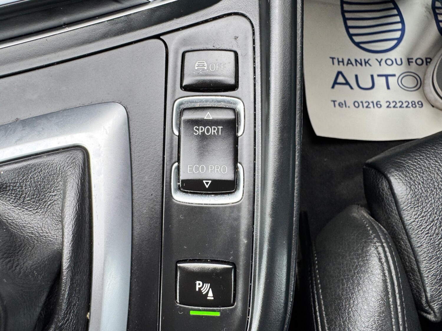 Used BMW 4 Series 2016 for sale - 76175385: Photo 50