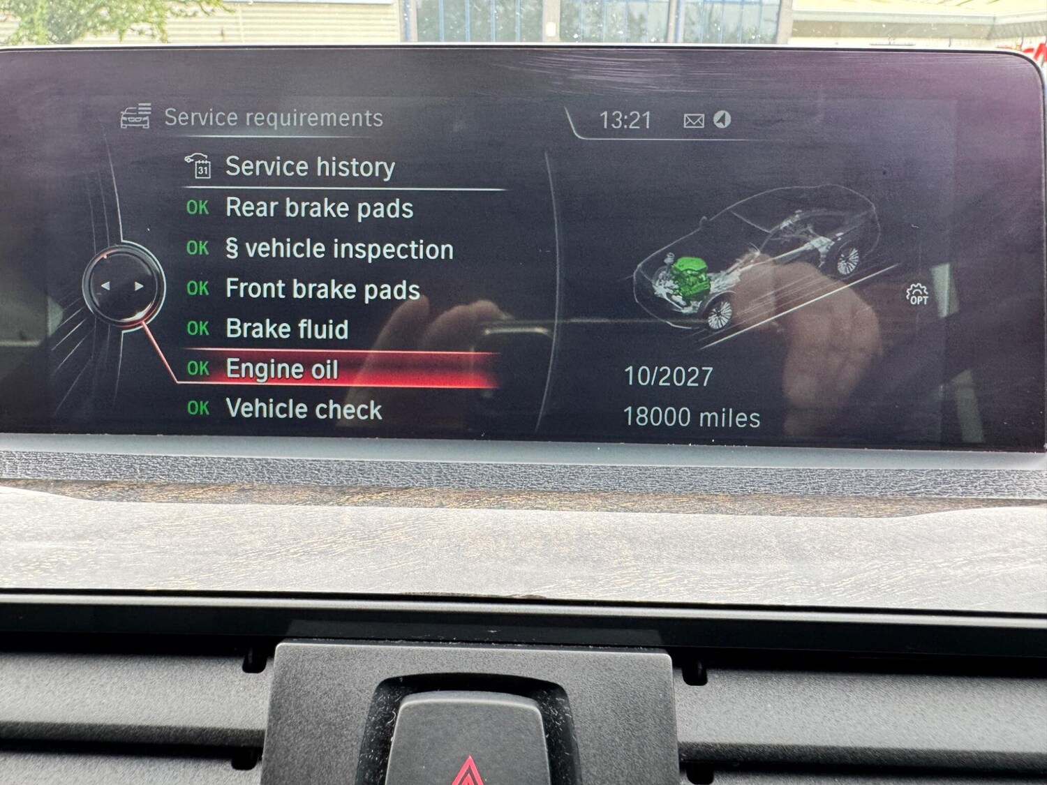 Used BMW 4 Series 2016 for sale - 76175385: Photo 55